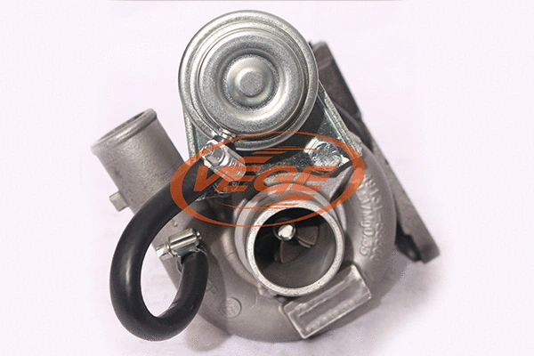 Charger, charging (supercharged/turbocharged) (45771903)