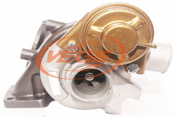 Charger, charging (supercharged/turbocharged) (08871911)