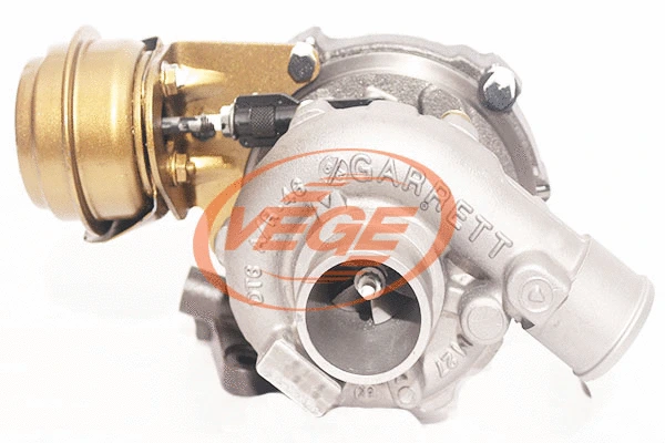 Charger, charging (supercharged/turbocharged) (37901903)