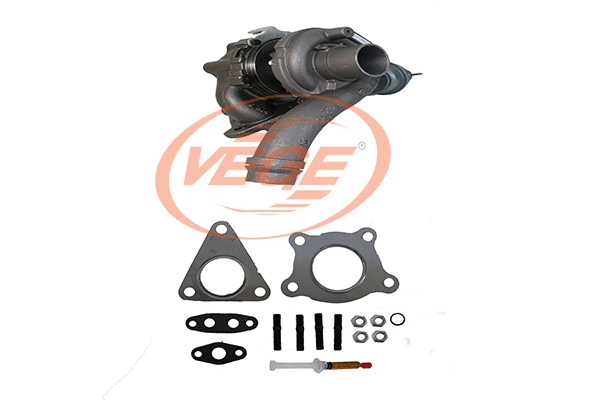 Charger, charging (supercharged/turbocharged)