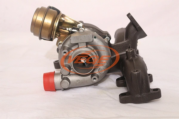 Charger, charging (supercharged/turbocharged) (59331973)