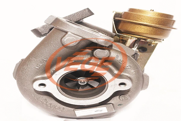 Charger, charging (supercharged/turbocharged) (08931932)