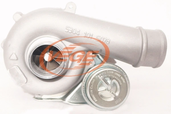 Charger, charging (supercharged/turbocharged) (08581963)