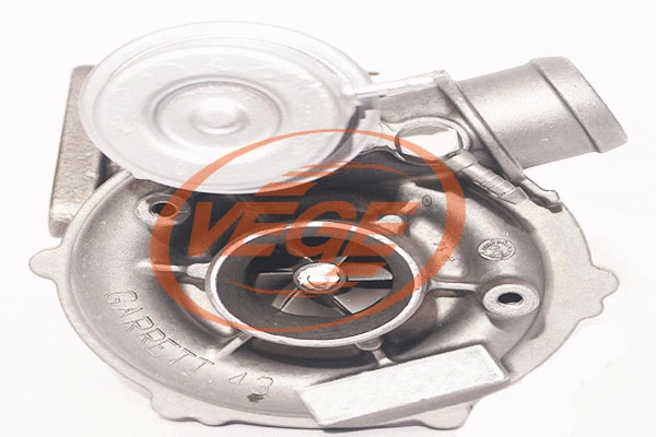 Charger, charging (supercharged/turbocharged) (08881920)