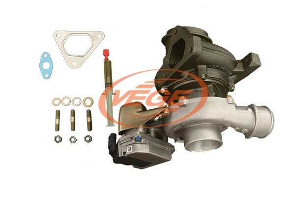 Charger, charging (supercharged/turbocharged)