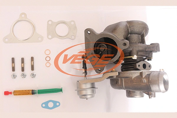 Charger, charging (supercharged/turbocharged)