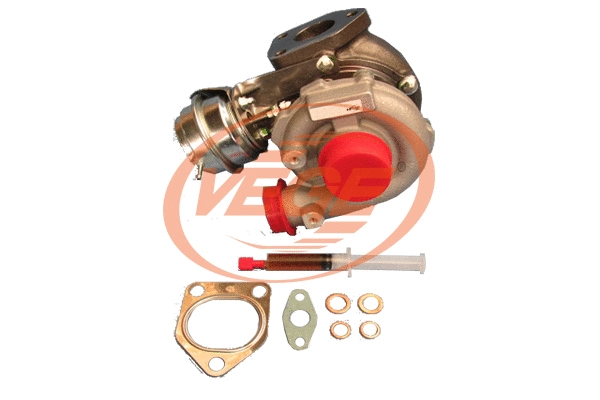 Charger, charging (supercharged/turbocharged) (08741901)