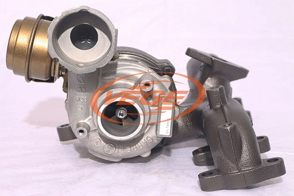 Charger, charging (supercharged/turbocharged) (79471910)