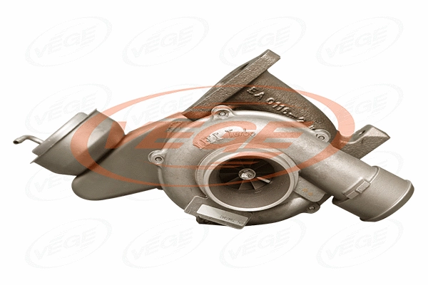 Charger, charging (supercharged/turbocharged) (02461914)