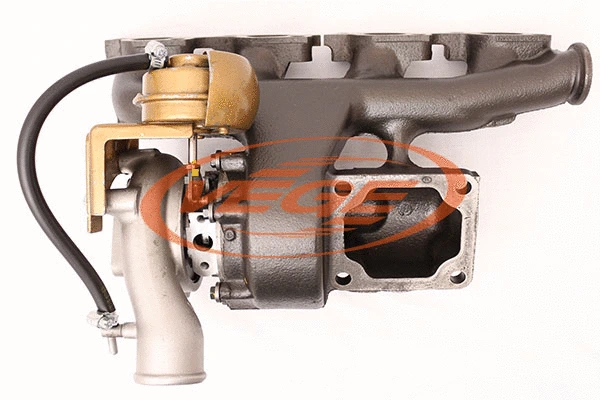 Charger, charging (supercharged/turbocharged)