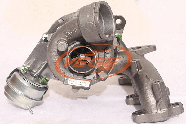 Charger, charging (supercharged/turbocharged) (09111974)