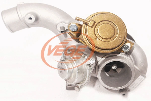 Charger, charging (supercharged/turbocharged) (08851950)