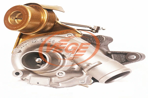 Charger, charging (supercharged/turbocharged) (08431960)