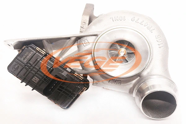 Charger, charging (supercharged/turbocharged) (00561960)