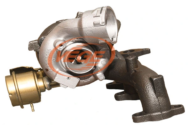 Charger, charging (supercharged/turbocharged) (05151922)