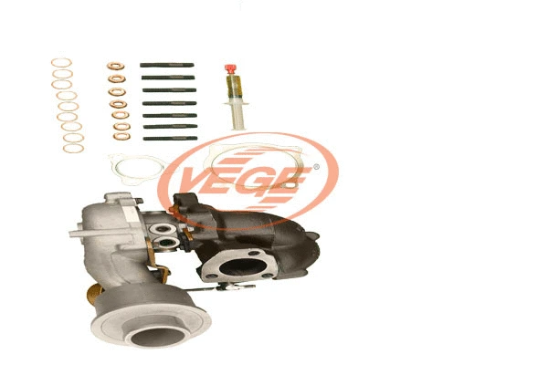 Charger, charging (supercharged/turbocharged)