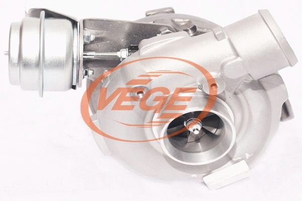 Charger, charging (supercharged/turbocharged) (08711918)