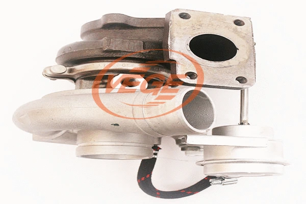 Charger, charging (supercharged/turbocharged)