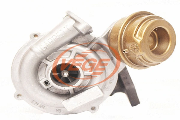 Charger, charging (supercharged/turbocharged) (07471920)