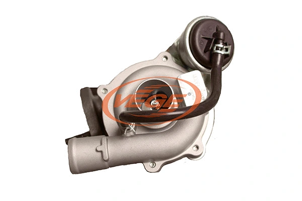 Charger, charging (supercharged/turbocharged) (08811931)