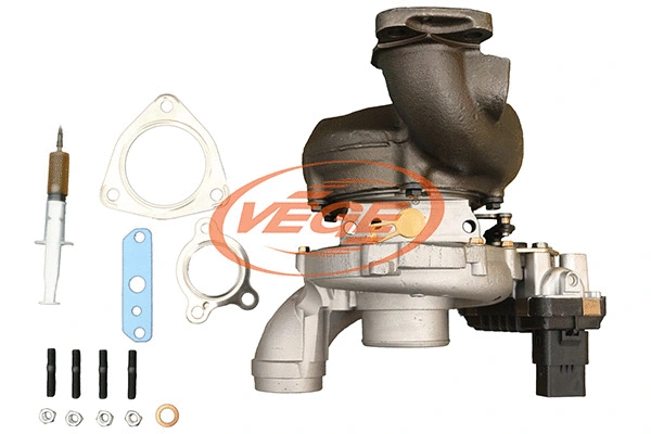 Charger, charging (supercharged/turbocharged) (09001969)