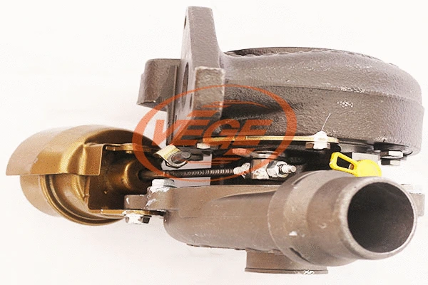 Charger, charging (supercharged/turbocharged)