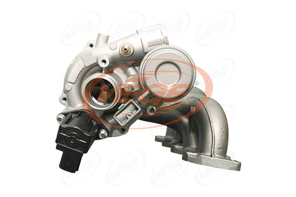 Charger, charging (supercharged/turbocharged) (01811983)