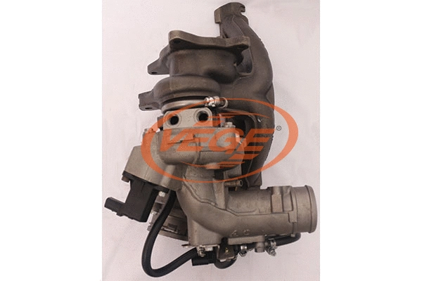 Charger, charging (supercharged/turbocharged)