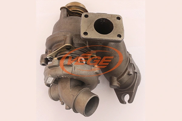 Charger, charging (supercharged/turbocharged)