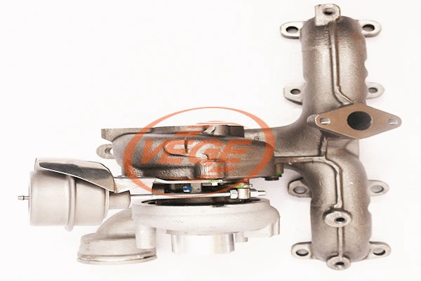 Charger, charging (supercharged/turbocharged)