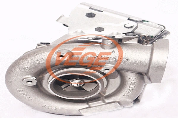 Charger, charging (supercharged/turbocharged) (08931940)