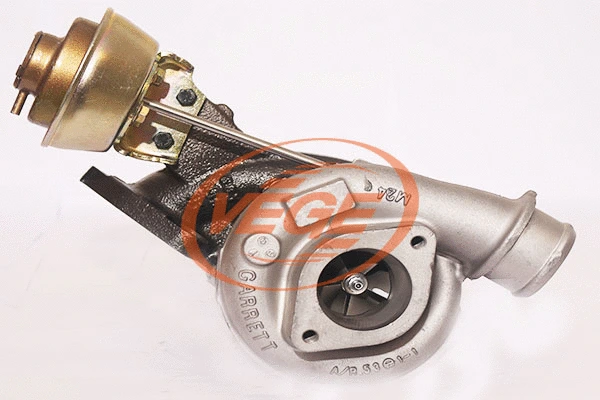 Charger, charging (supercharged/turbocharged) (08931902)