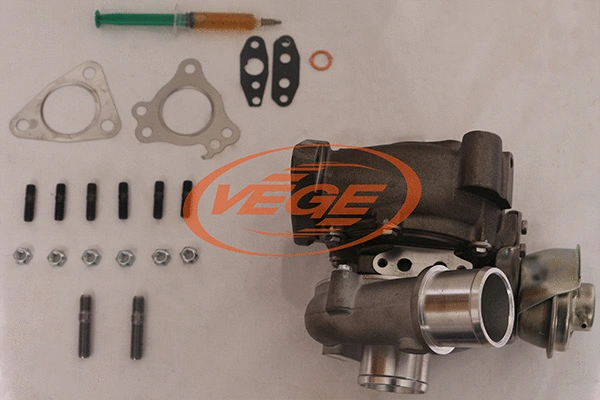 Charger, charging (supercharged/turbocharged)