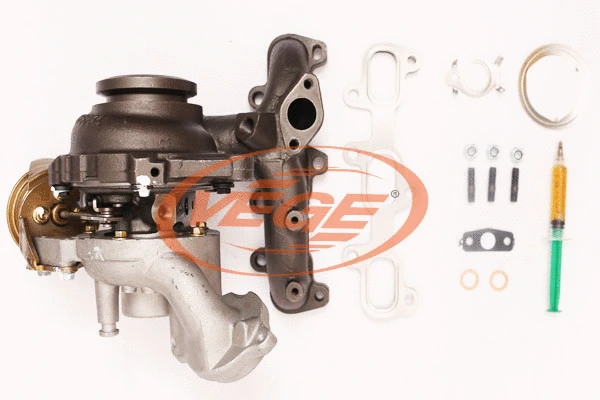 Charger, charging (supercharged/turbocharged)