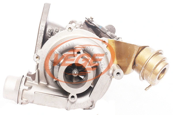 Charger, charging (supercharged/turbocharged) (03691946)