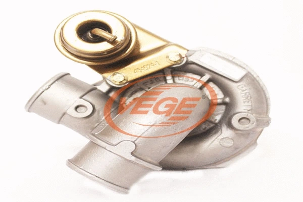 Charger, charging (supercharged/turbocharged) (08581974)