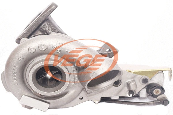 Charger, charging (supercharged/turbocharged) (08851992)