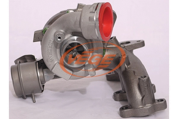 Charger, charging (supercharged/turbocharged) (05011972)