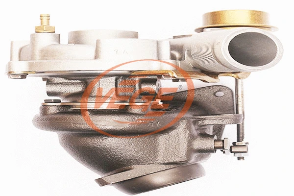 Charger, charging (supercharged/turbocharged)