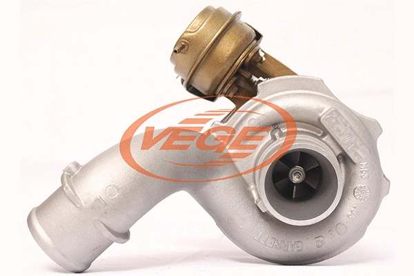 Charger, charging (supercharged/turbocharged) (08881964)