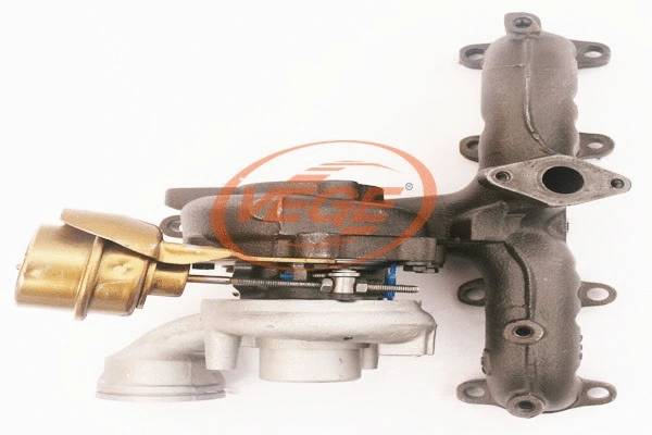 Charger, charging (supercharged/turbocharged)