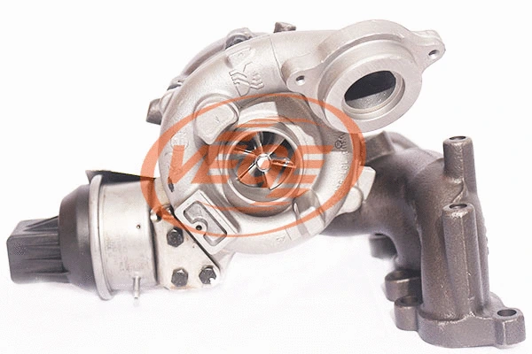 Charger, charging (supercharged/turbocharged) (09091907)