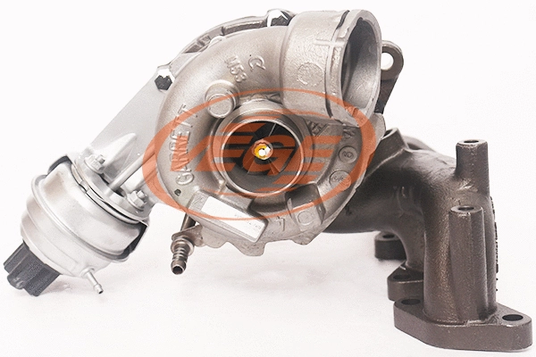 Charger, charging (supercharged/turbocharged) (09041911)