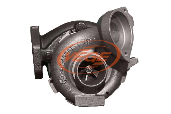 Charger, charging (supercharged/turbocharged) (00131928)