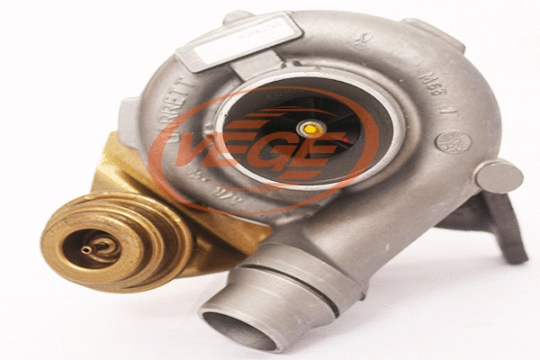 Charger, charging (supercharged/turbocharged) (09091985)