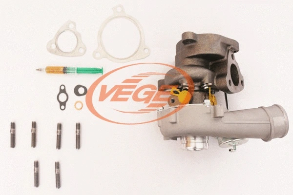 Charger, charging (supercharged/turbocharged)