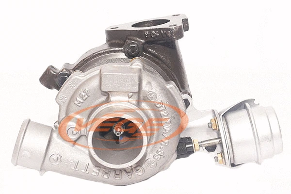 Charger, charging (supercharged/turbocharged) (08931934)