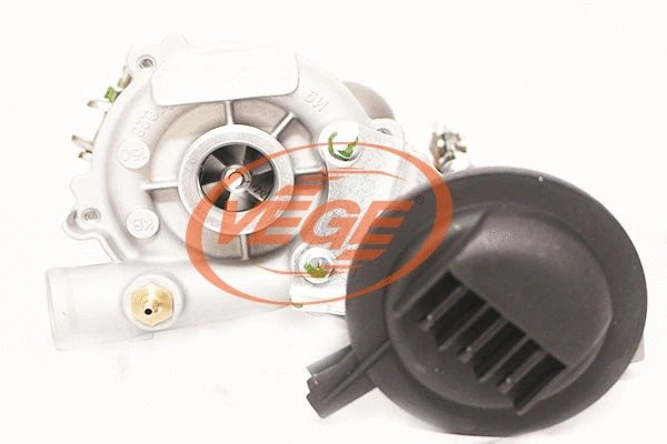 Charger, charging (supercharged/turbocharged) (04741900)