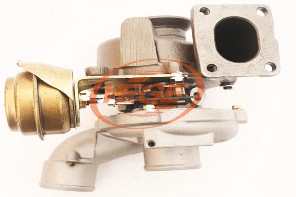 Charger, charging (supercharged/turbocharged)