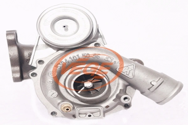 Charger, charging (supercharged/turbocharged) (08851901)